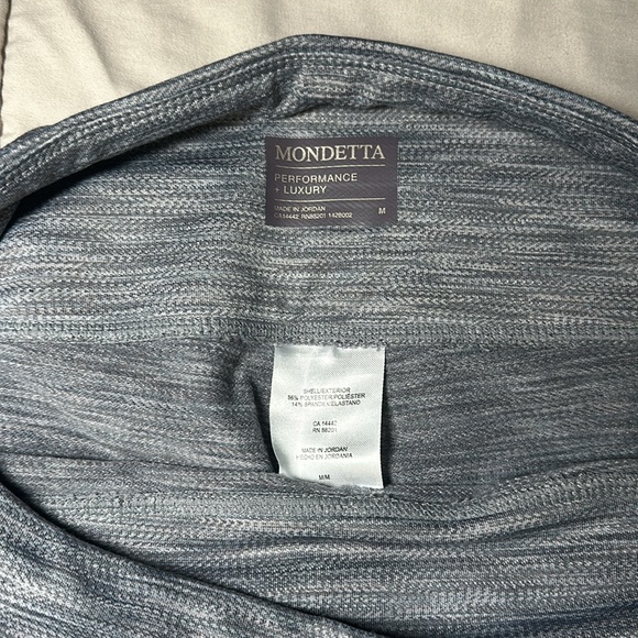 Leggings with Pockets - Picture 5 of 5